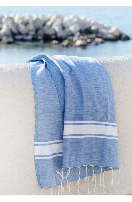 Fouta Traditionnelle